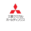 Mitsubishi Chemical Group Corp logo