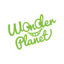 WonderPlanet Inc logo