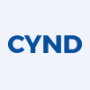 CYND Co Ltd logo