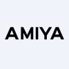 Amiya Corp logo