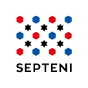 Septeni Holdings Co Ltd logo