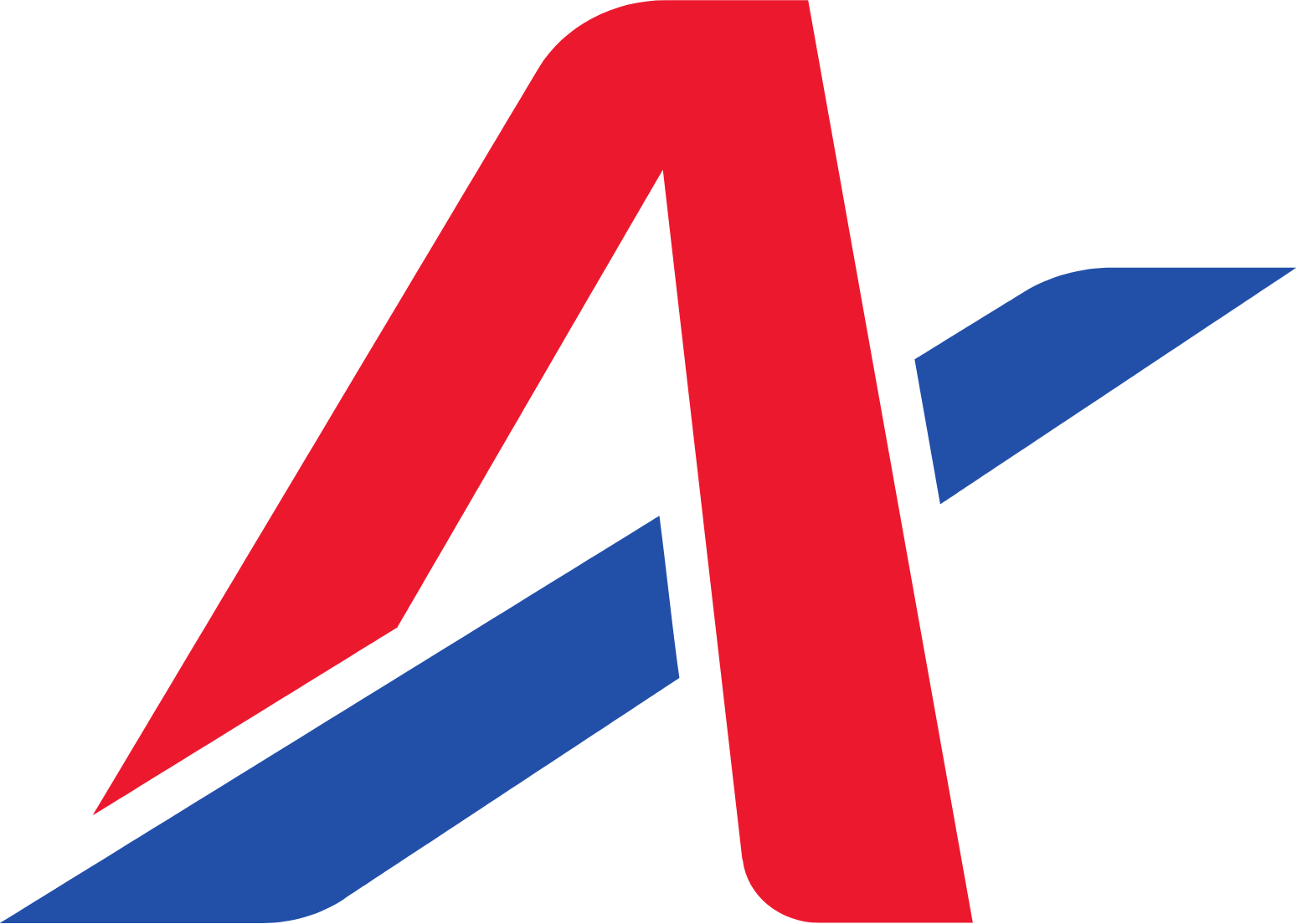 Adeka Corp logo