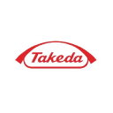 Takeda Pharmaceutical Co Ltd logo