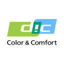 DIC Corp logo