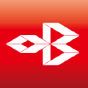 Obic Co Ltd logo
