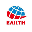 Earth Corp logo