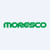 Moresco Corp logo