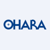 Ohara Inc logo