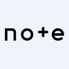 note inc. logo