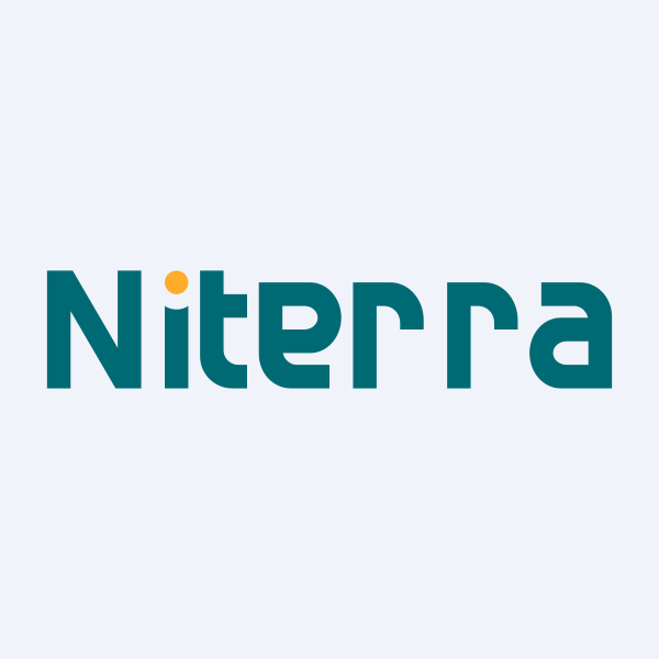 Niterra Co Ltd logo