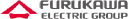 Furukawa Electric Co Ltd logo