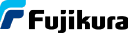 Fujikura Ltd logo