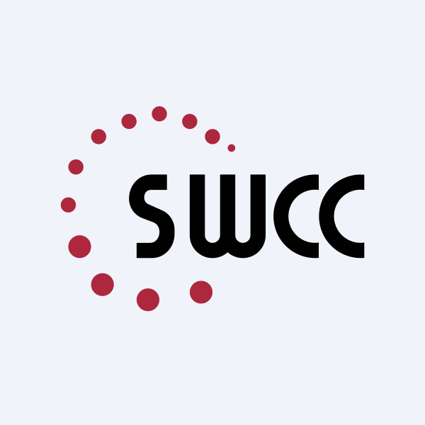 SWCC Corp logo