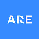 ARE Holdings Inc logo