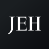 Japan Eyewear Holdings Co Ltd logo