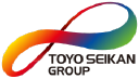 Toyo Seikan Group Holdings Ltd logo