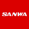 Sanwa Holdings Corp logo