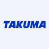 Takuma Co Ltd logo