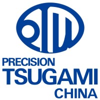 Tsugami Corp logo