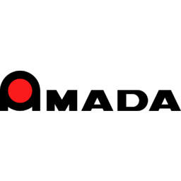 Amada Co Ltd logo
