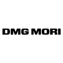 DMG Mori Co Ltd logo