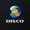 Disco Corp logo