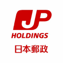 Japan Post Holdings Co Ltd logo