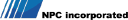 NPC Inc logo