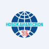 Hosokawa Micron Corp logo