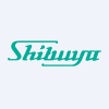 Shibuya Corp logo