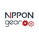Nippon Gear Co Ltd logo