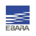 Ebara Corp logo