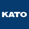 Kato Works Co Ltd logo
