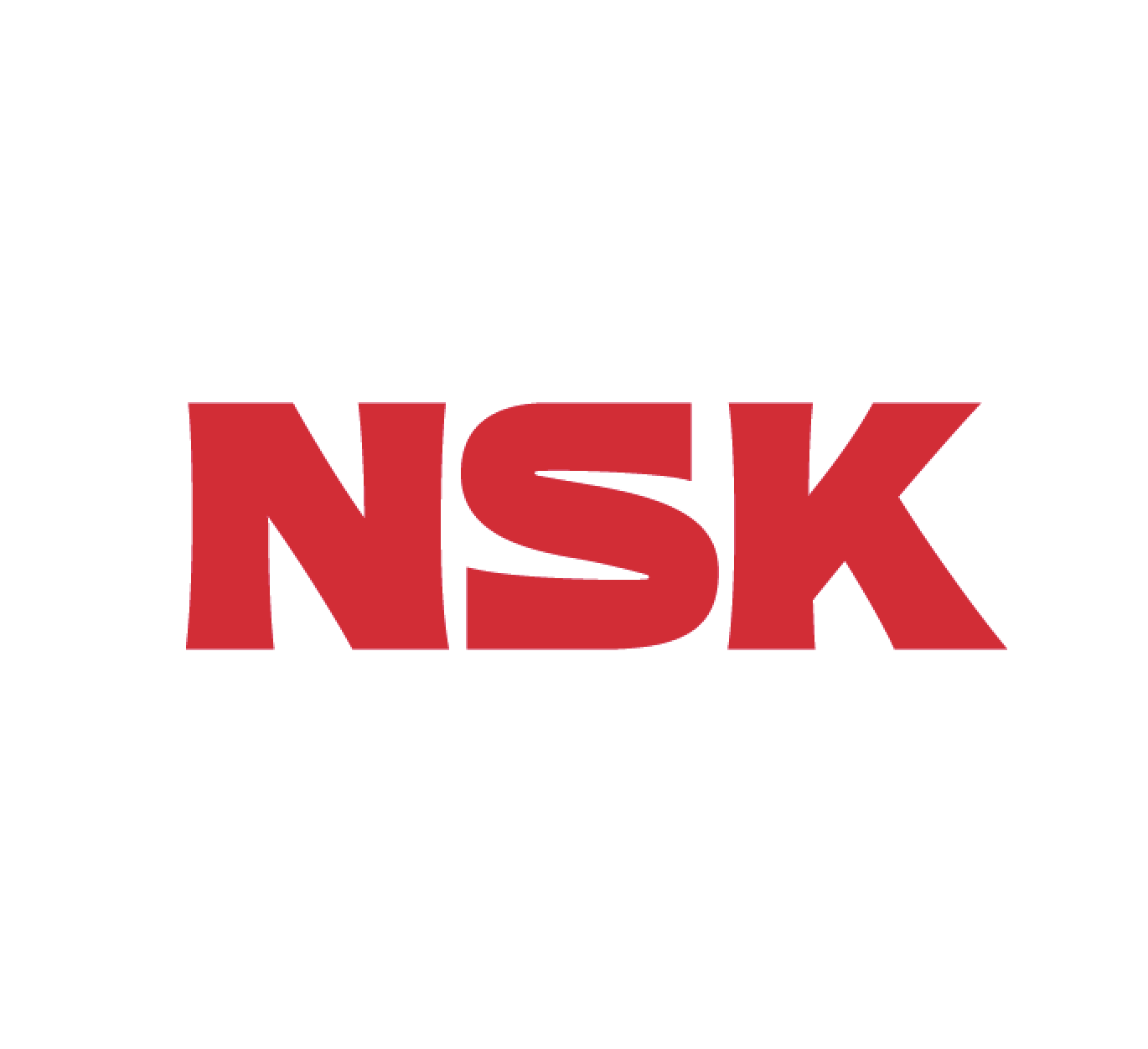 NSK Ltd logo