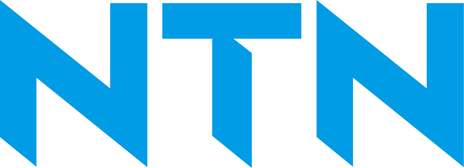 NTN Corp logo