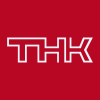THK Co Ltd logo