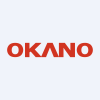Okano Valve Mfg. Co Ltd logo