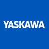 Yaskawa Electric Corp logo