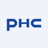 PHC Holdings Corp logo