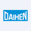 Daihen Corp logo