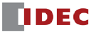 IDEC Corp logo