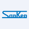 Sanken Electric Co Ltd logo
