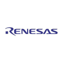 Renesas Electronics Corp logo