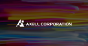 Axell Corp logo
