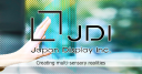 Japan Display Inc logo