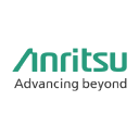 Anritsu Corp logo