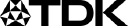 TDK Corp logo