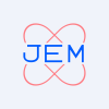 Japan Electronic Materials Corp logo