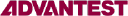 Advantest Corp logo