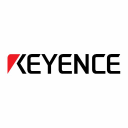 Keyence Corp logo